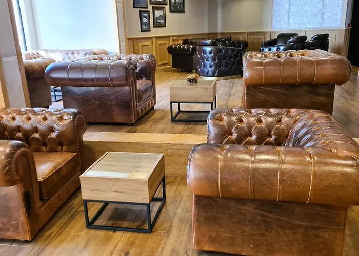 Apartmanica Double 101-12, With Ac, Big Terrace, St Ivan Rilski 4 Star Resort, *