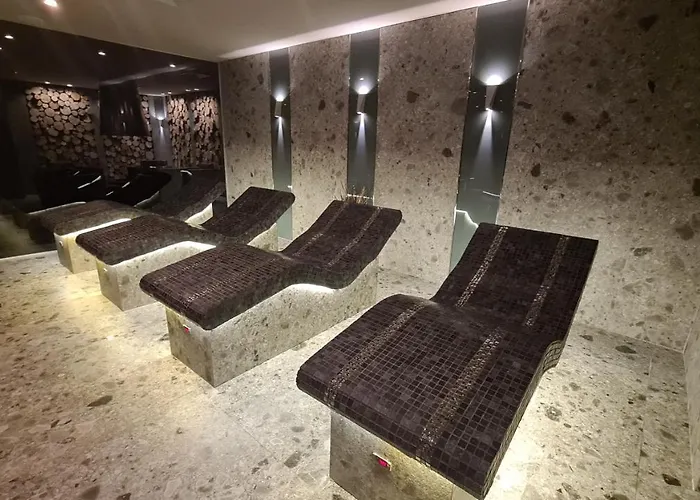 Apartmanica Double 101-12, With Ac, Big Terrace, St Ivan Rilski 4 Star Resort, Bansko