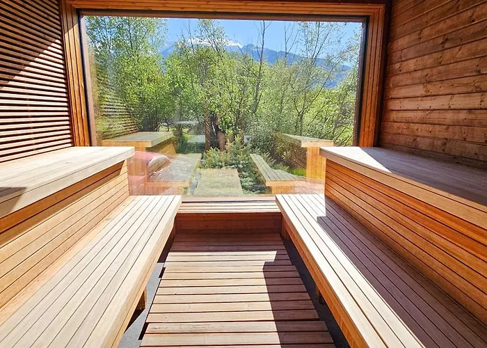 Apartmanica Double 101-12, With Ac, Big Terrace, St Ivan Rilski 4 Star Resort, Daire Bansko