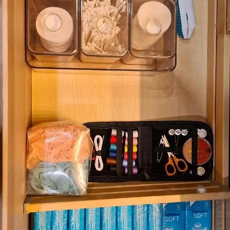 Апартамент Apartmanica Double 101-12, With Ac, Big Terrace, St Ivan Rilski 4 Star Resort,