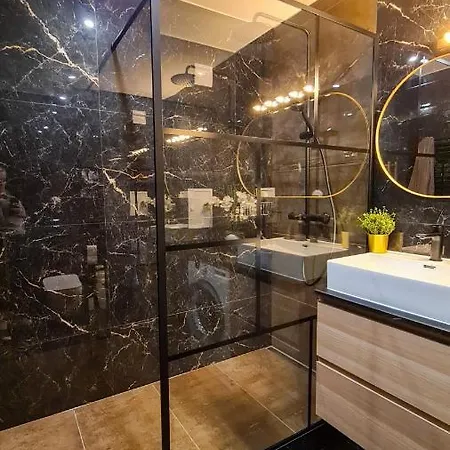 Apartmanica Double 101-12, With Ac, Big Terrace, St Ivan Rilski 4 Star Resort, Διαμέρισμα Μπάνσκο