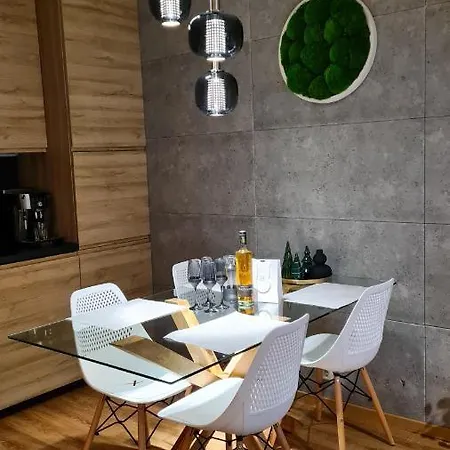 Apartmanica Double 101-12, With Ac, Big Terrace, St Ivan Rilski 4 Star Resort, Апартамент Банско