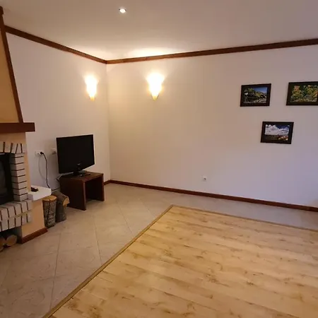 Apartmanica Double 101-12, With Ac, Big Terrace, St Ivan Rilski 4 Star Resort, Банско