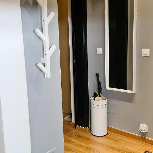 Apartmanica Double 101-12, With Ac, Big Terrace, St Ivan Rilski 4 Star Resort, *