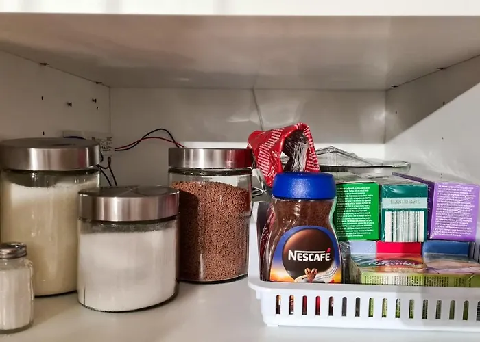 Apartmanica Double 101-12, With Ac, Big Terrace, St Ivan Rilski 4 Star Resort, *