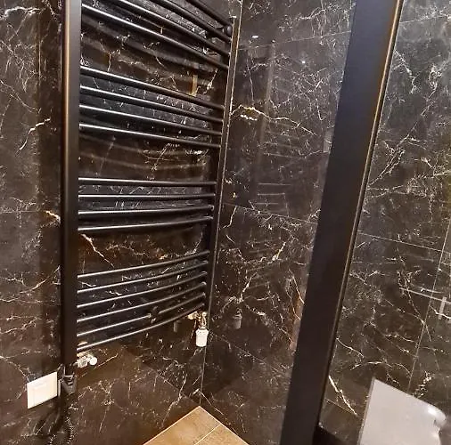 Apartmanica Double 101-12, With Ac, Big Terrace, St Ivan Rilski 4 Star Resort, * 班斯科