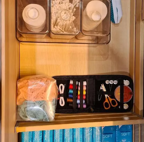 公寓 Apartmanica Double 101-12, With Ac, Big Terrace, St Ivan Rilski 4 Star Resort,