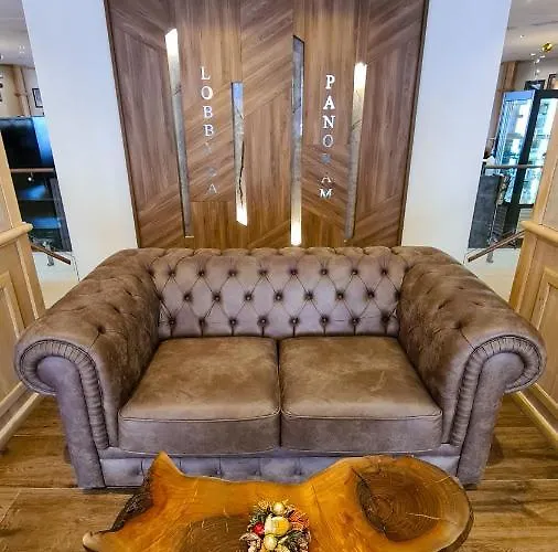 公寓 Apartmanica Double 101-12, With Ac, Big Terrace, St Ivan Rilski 4 Star Resort, 班斯科