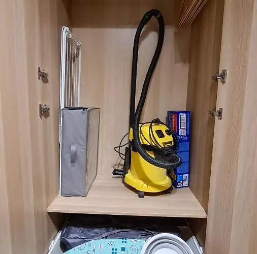 Apartmanica Double 101-12, With Ac, Big Terrace, St Ivan Rilski 4 Star Resort, * 班斯科