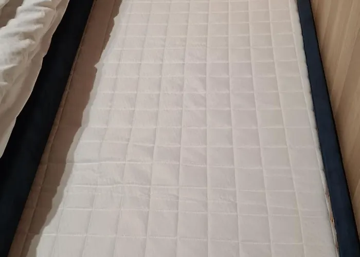 公寓 Apartmanica Double 101-12, With Ac, Big Terrace, St Ivan Rilski 4 Star Resort, *