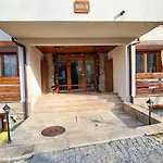 Daire Apartmanica Double 101-12, With Ac, Big Terrace, St Ivan Rilski 4 Star Resort,