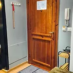 Apartmanica Double 101-12, With Ac, Big Terrace, St Ivan Rilski 4 Star Resort, Daire *