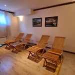 Apartmanica Double 101-12, With Ac, Big Terrace, St Ivan Rilski 4 Star Resort, * Bansko