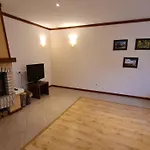 Apartmanica Double 101-12, With Ac, Big Terrace, St Ivan Rilski 4 Star Resort, Bansko