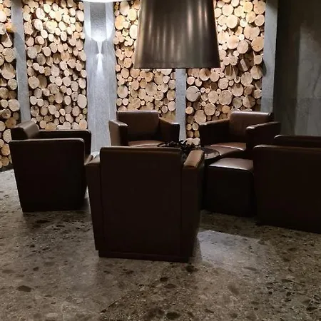 Appartamento Apartmanica Double 101-12, With Ac, Big Terrace, St Ivan Rilski 4 Star Resort, *