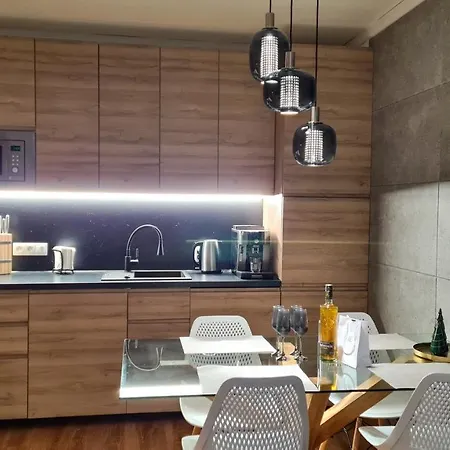 Apartment Apartmanica Double 101-12, With Ac, Big Terrace, St Ivan Rilski 4 Star Resort,