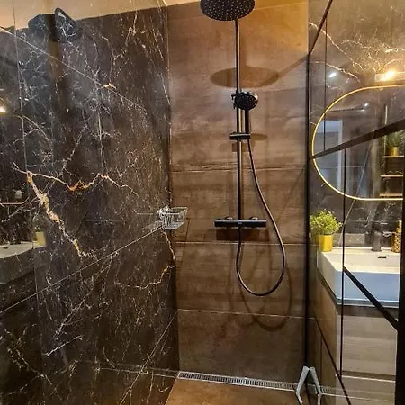 Apartmanica Double 101-12, With Ac, Big Terrace, St Ivan Rilski 4 Star Resort, Appartamento Bansko