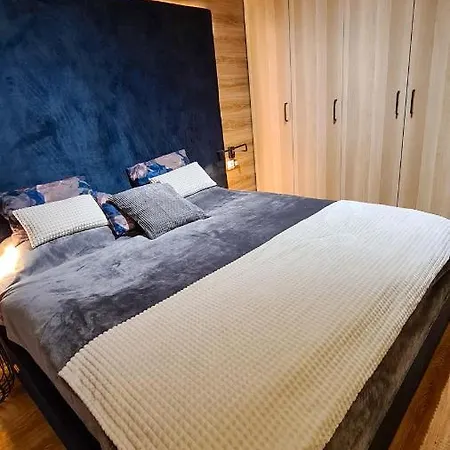 Apartmanica Double 101-12, With Ac, Big Terrace, St Ivan Rilski 4 Star Resort,