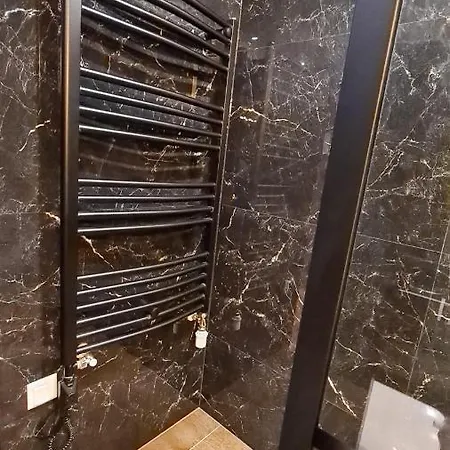 Apartmanica Double 101-12, With Ac, Big Terrace, St Ivan Rilski 4 Star Resort, * 班斯科