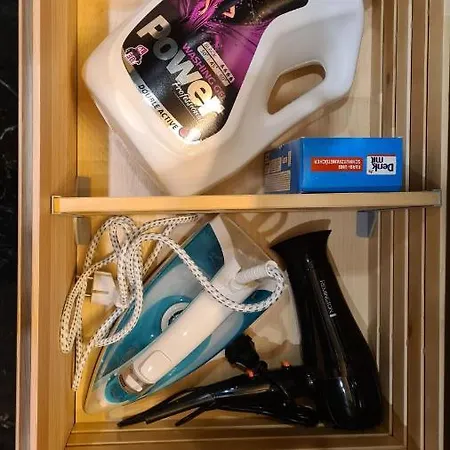 Apartmanica Double 101-12, With Ac, Big Terrace, St Ivan Rilski 4 Star Resort, 公寓 *