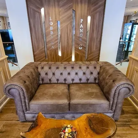 Appartamento Apartmanica Double 101-12, With Ac, Big Terrace, St Ivan Rilski 4 Star Resort, Bansko