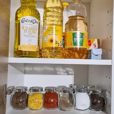 Apartmanica Double 101-12, With Ac, Big Terrace, St Ivan Rilski 4 Star Resort, *