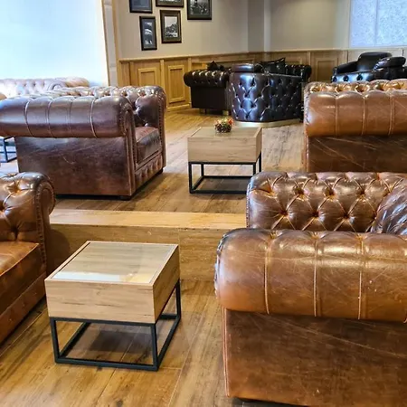 Apartmanica Double 101-12, With Ac, Big Terrace, St Ivan Rilski 4 Star Resort, *