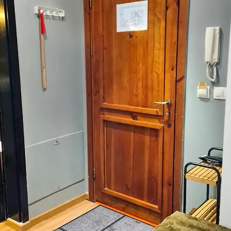 Apartmanica Double 101-12, With Ac, Big Terrace, St Ivan Rilski 4 Star Resort, 公寓 *