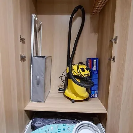 Apartmanica Double 101-12, With Ac, Big Terrace, St Ivan Rilski 4 Star Resort, * 班斯科