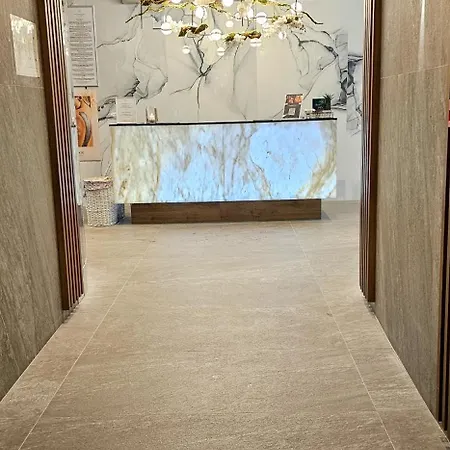 Apartmanica Double 101-12, With Ac, Big Terrace, St Ivan Rilski 4 Star Resort, 班斯科