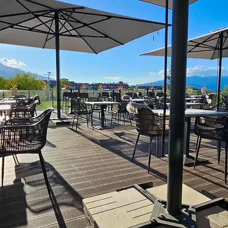 Apartmanica Double 101-12, With Ac, Big Terrace, St Ivan Rilski 4 Star Resort, * Bansko