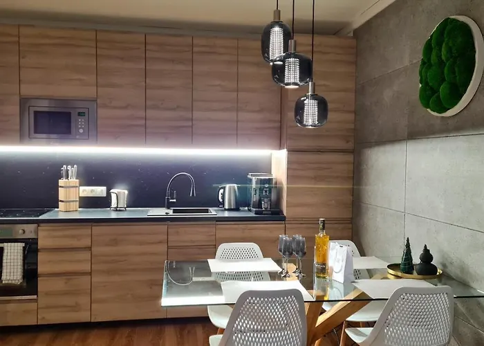 Διαμέρισμα Apartmanica Double 101-12, With Ac, Big Terrace, St Ivan Rilski 4 Star Resort,