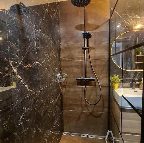 Apartmanica Double 101-12, With Ac, Big Terrace, St Ivan Rilski 4 Star Resort, Διαμέρισμα Μπάνσκο