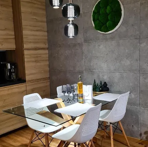 Apartmanica Double 101-12, With Ac, Big Terrace, St Ivan Rilski 4 Star Resort, Διαμέρισμα Μπάνσκο