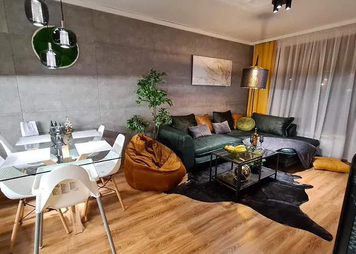Διαμέρισμα Apartmanica Double 101-12, With Ac, Big Terrace, St Ivan Rilski 4 Star Resort, Μπάνσκο