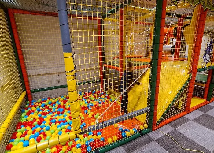 Apartmanica Double 101-12, With Ac, Big Terrace, St Ivan Rilski 4 Star Resort,