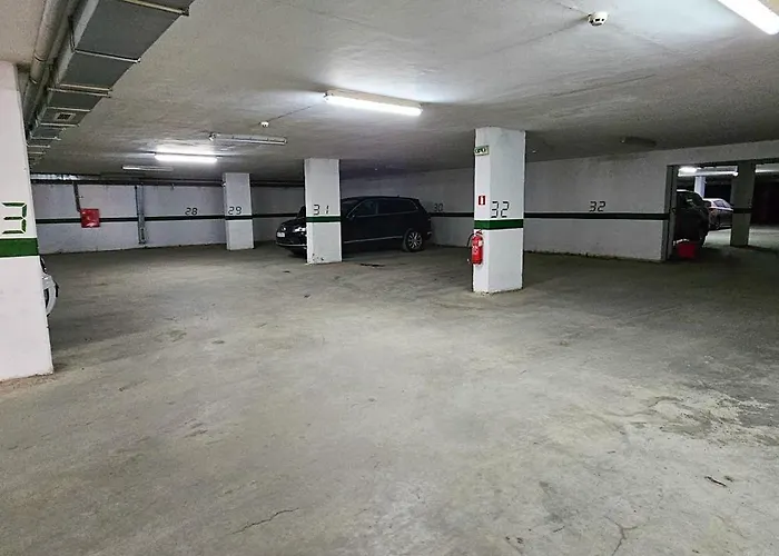 Apartmanica Double 101-12, With Ac, Big Terrace, St Ivan Rilski 4 Star Resort,